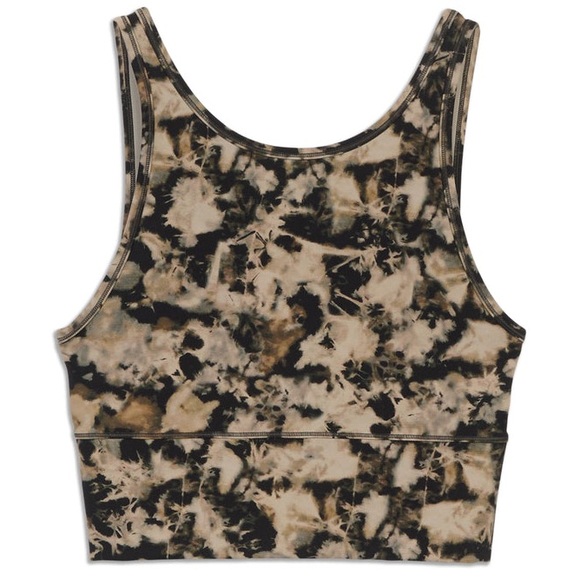 lululemon athletica Tops - Lululemon Power Pivot Tank